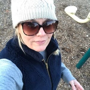 Meet your Posher, Jill